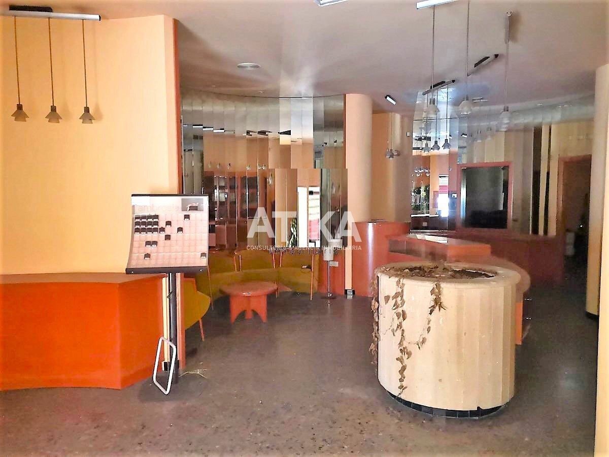 Retail in Ontinyent to rent Building Photo- Image 1 of 12