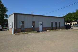 More details for 1726 Commerce St, Garland, TX - Industrial for Rent