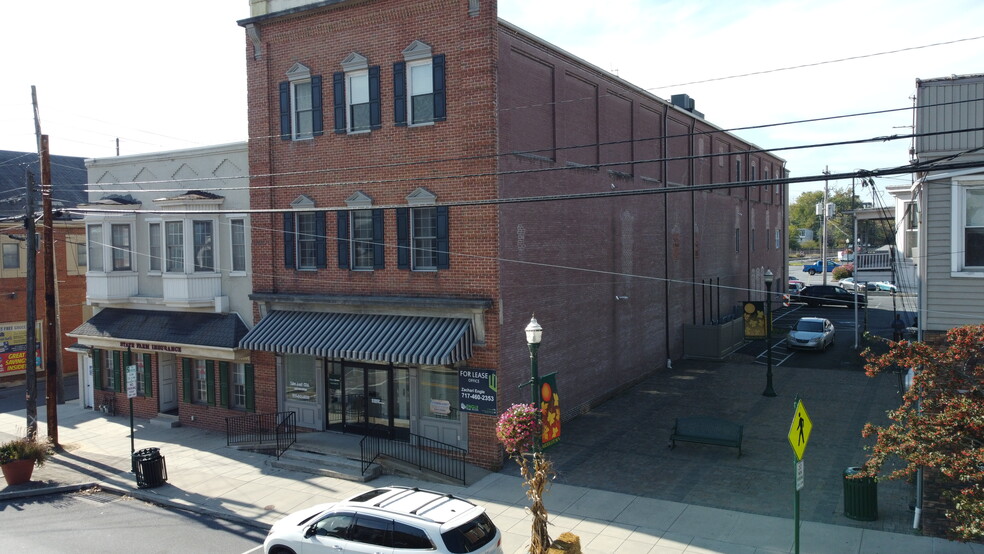 29 S Union St, Middletown, PA for rent - Building Photo - Image 2 of 6