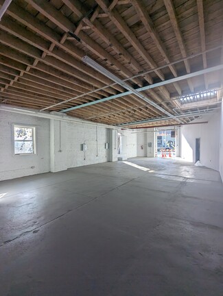 More details for 27 Knickerbocker Ave, Brooklyn, NY - Industrial for Rent