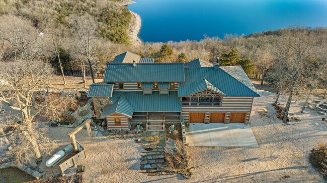 More details for 1150 County Road 113, Eureka Springs, AR - Specialist for Sale