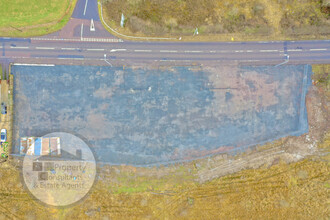 Carlisle Rd, Cleland, NLK - aerial  map view - Image1