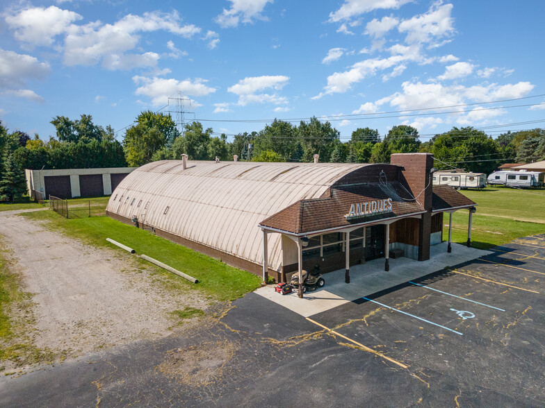 2832 Midland Rd, Bay City, MI for sale - Building Photo - Image 3 of 15