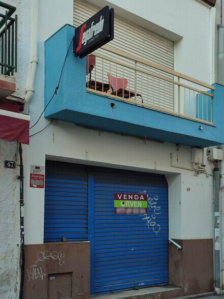 Retail in Calafell, Tarragona for sale - Primary Photo - Image 1 of 1