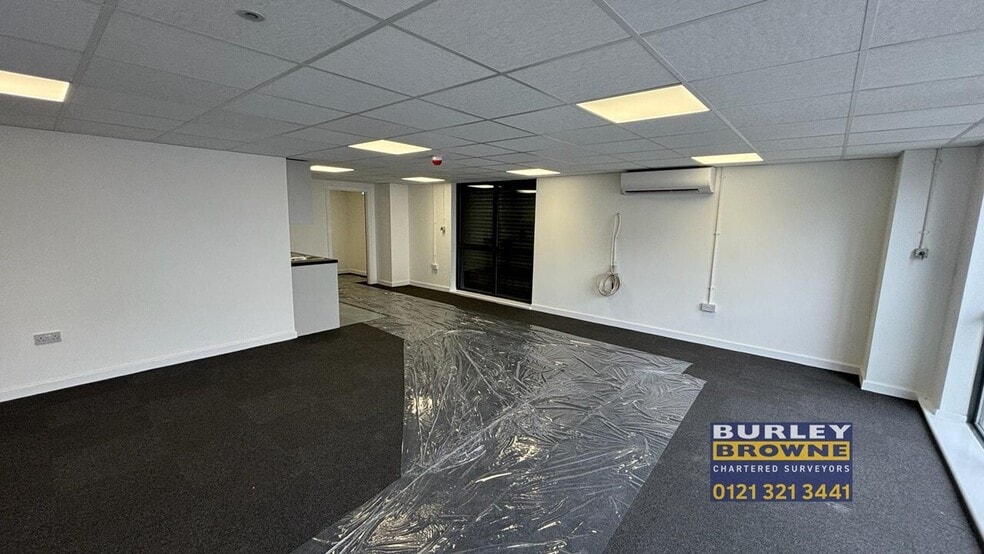 Walter St, Birmingham to rent - Building Photo - Image 3 of 13