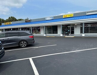 More details for 3755-3791 S Congress Ave, Lake Worth, FL - Office/Retail for Rent