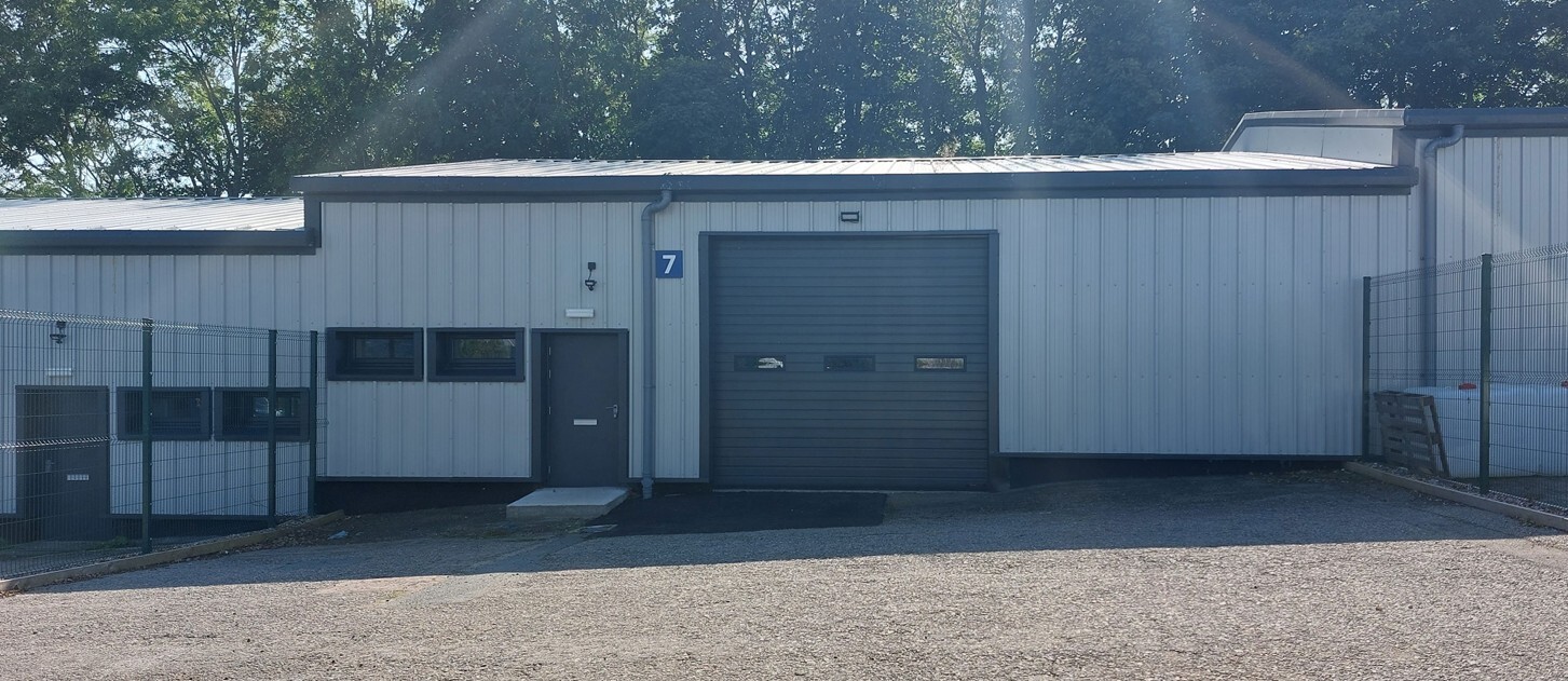 Woodlands Rd, Dyce to rent Building Photo- Image 1 of 2