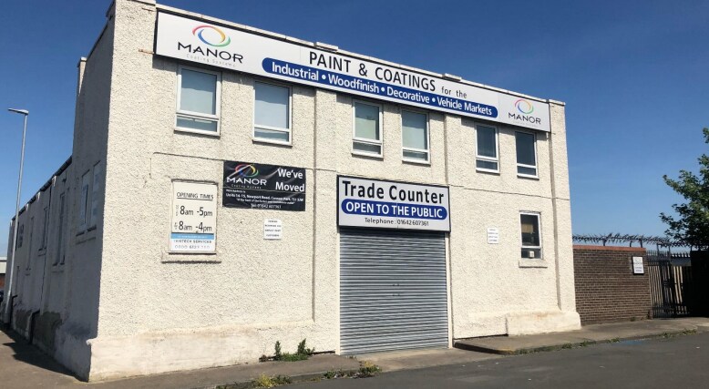 4 Reed St, Thornaby for sale Primary Photo- Image 1 of 1