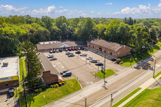 141 S Black Horse Pike, Blackwood, NJ for sale Building Photo- Image 1 of 1