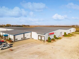 More details for 11261 US Highway 69, Story City, IA - Industrial for Rent