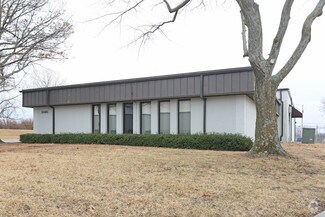 More details for 15481 W 110th St, Lenexa, KS - Industrial for Sale