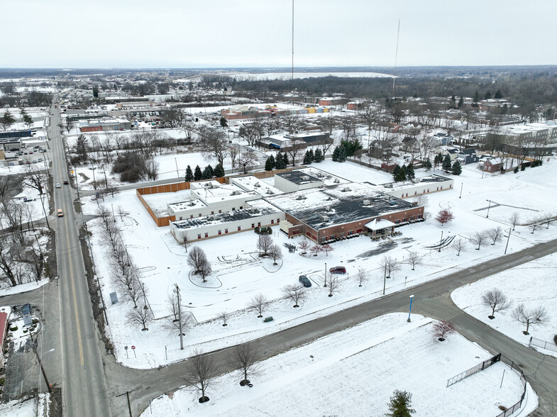 765 Pierce Dr, Columbus, OH for sale - Aerial - Image 2 of 15