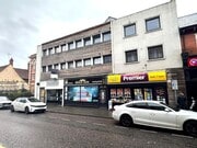 Units 1, 2 & 3, 14 Barnby Gate Newark NG24 1PZ 1