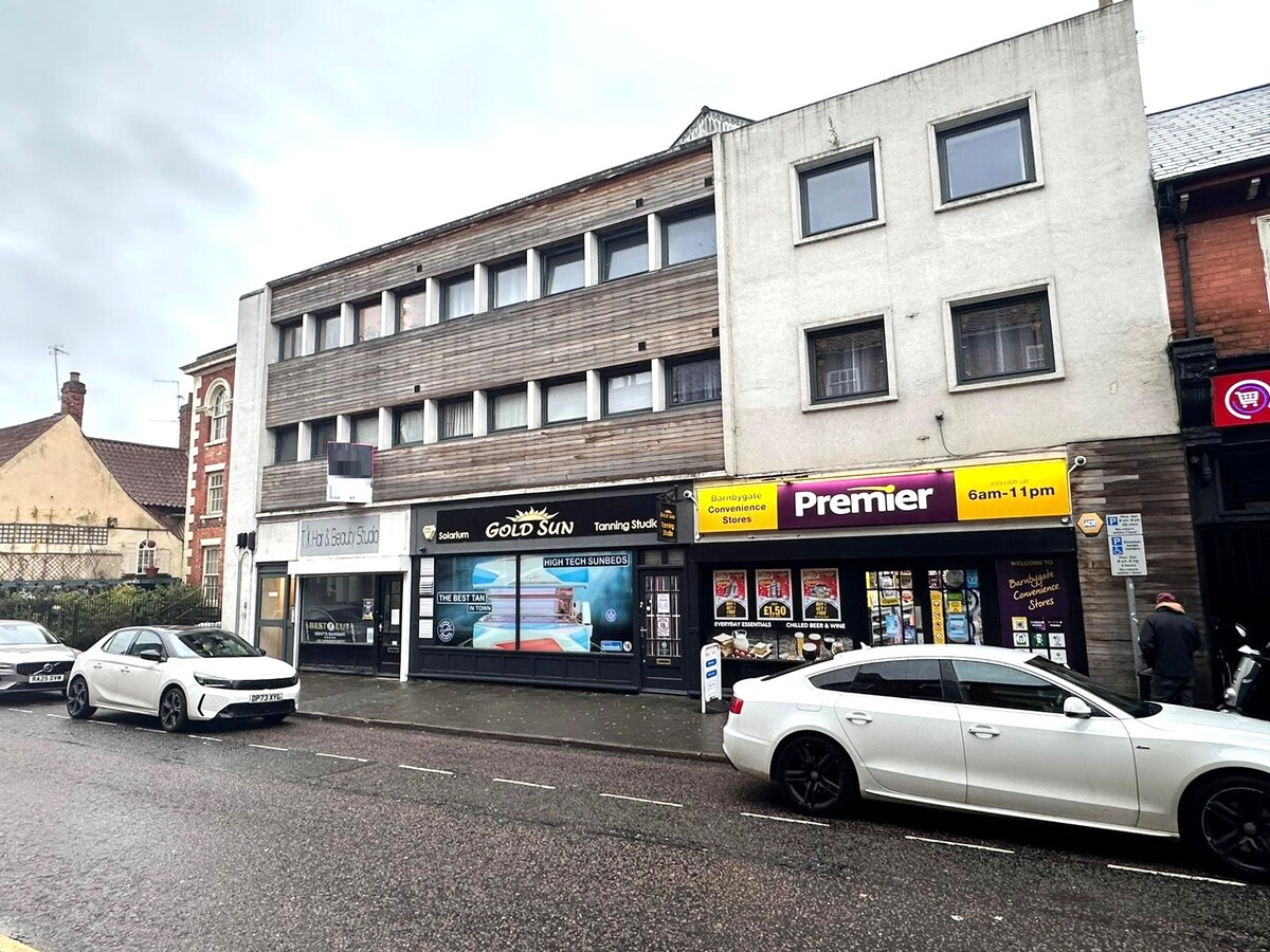 Barnby Gate, Newark, NTT NG24 1PZ - Unit Units 1-3 - - Interior Photo - Image 1 of 8