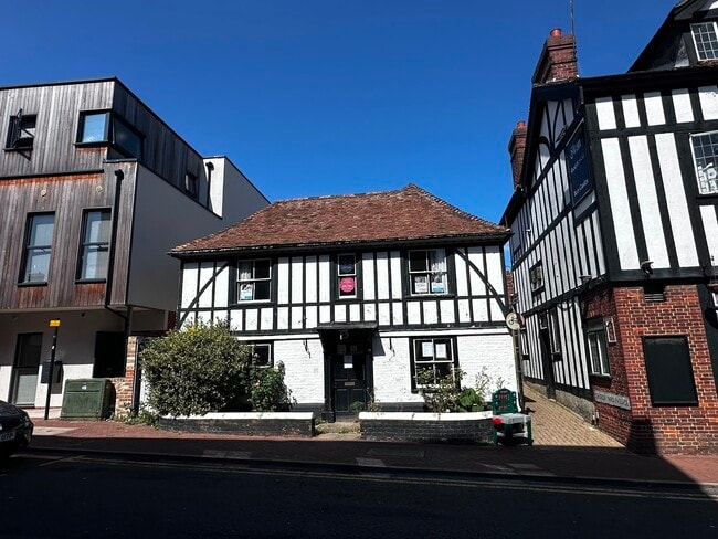 More details for 21 Tufton St, Ashford - Office for Sale