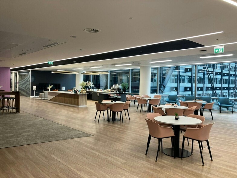 10 Exchange Sq, London to rent - Building Photo - Image 2 of 14