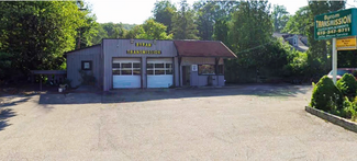 More details for 242 Us Highway 206, Byram Township, NJ - Retail for Sale