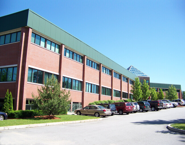 More details for 350 Myles Standish Blvd, Taunton, MA - Office, Industrial for Rent