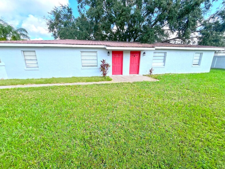 453 S Westgate Ave, Lakeland, FL for sale - Building Photo - Image 3 of 16