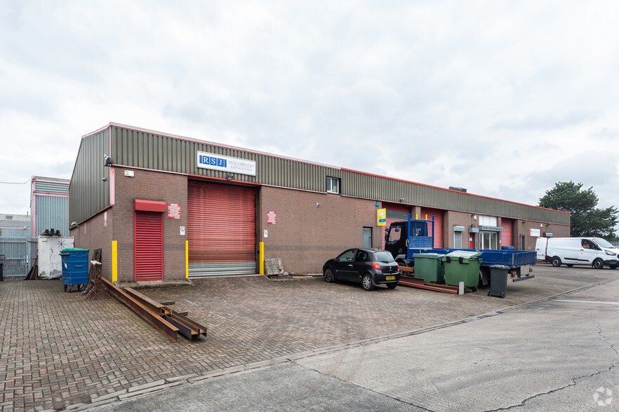 Dargan Cres, Belfast for sale - Primary Photo - Image 1 of 1