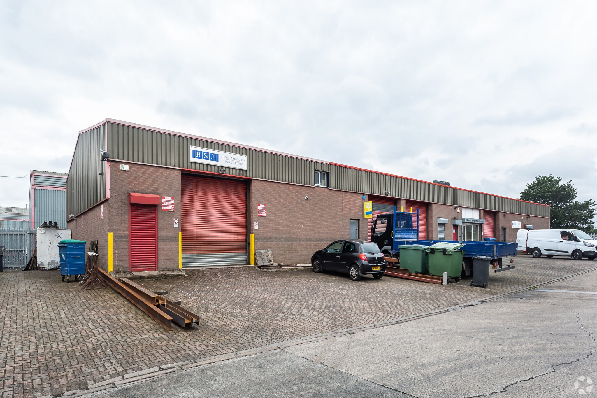 Dargan Cres, Belfast for sale Primary Photo- Image 1 of 1