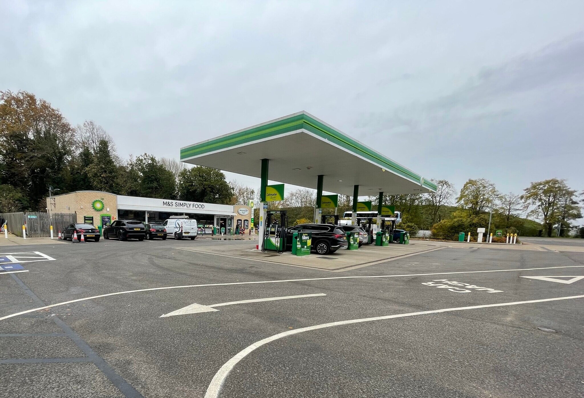 699 Newmarket Rd, Teversham for sale Building Photo- Image 1 of 1