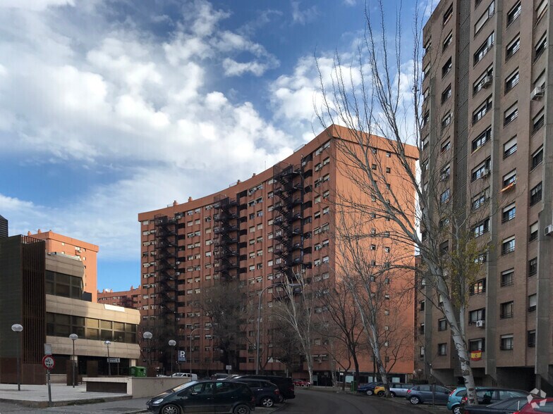 Build-to-Rent in Madrid, Madrid for sale - Building Photo - Image 2 of 3