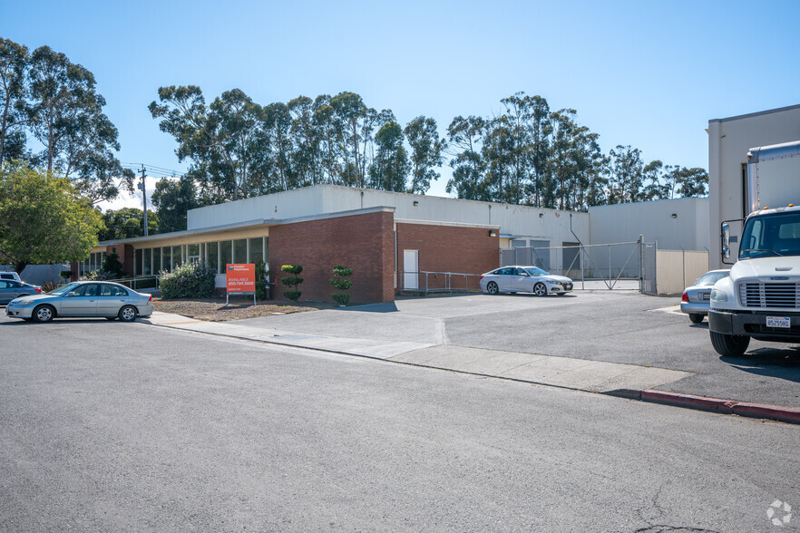 50 Broderick Rd, Burlingame, CA for rent - Building Photo - Image 1 of 7