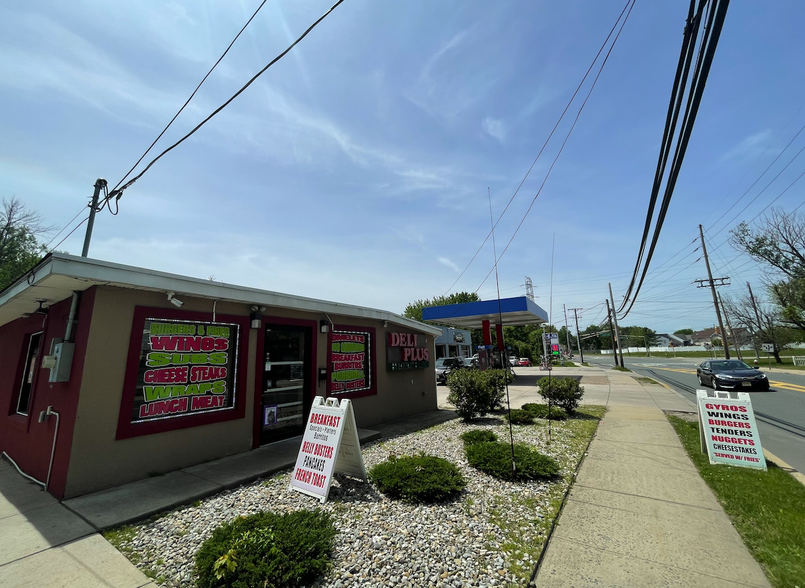 354 Main St, Sayreville, NJ for sale - Building Photo - Image 1 of 1