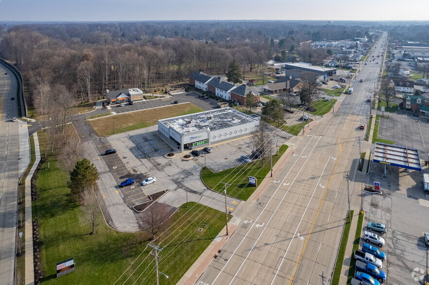 29000 Lorain Rd, North Olmsted, OH for rent - Aerial - Image 3 of 6