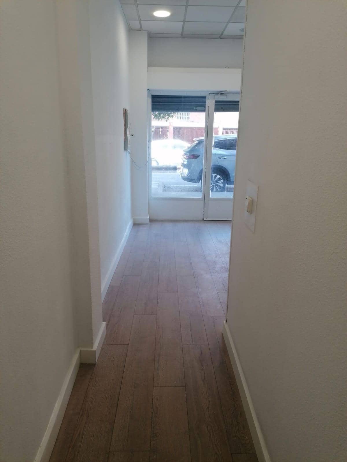Office / Retail in Alcobendas, Madrid to rent Interior Photo- Image 1 of 10