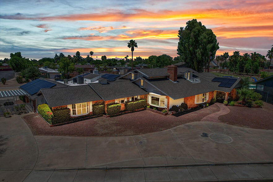 Mesa, Mesa, AZ for sale - Building Photo - Image 1 of 1