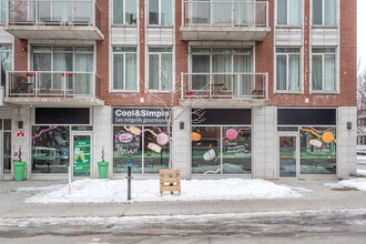 5855 Av De Monkland, Montréal, QC for rent Building Photo- Image 1 of 9