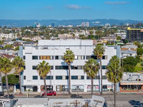 10811 Washington Blvd, Culver City, CA for rent Building Photo- Image 1 of 8