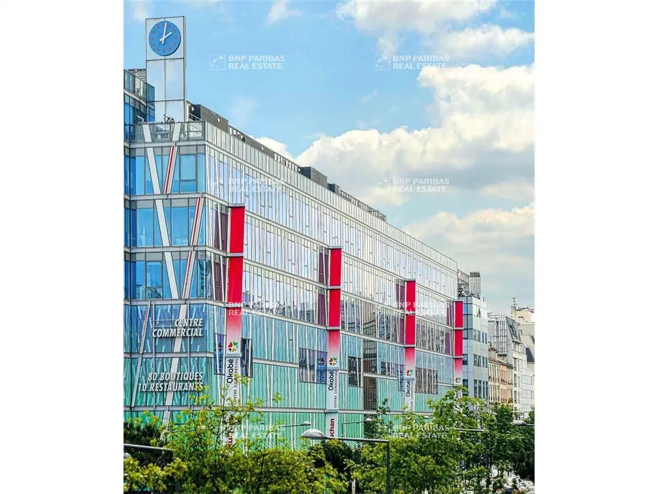 63 Avenue De Fontainebleau, Le Kremlin-Bicêtre to rent Building Photo- Image 1 of 20