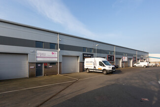 More details for Bircholt Rd, Maidstone - Light Industrial, Industrial for Rent