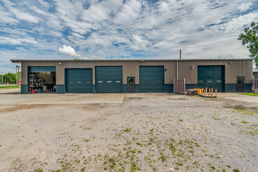 500 E Huron Blvd, Marysville, MI for sale - Building Photo - Image 3 of 25