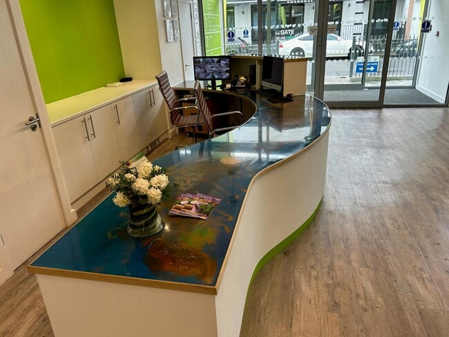 More details for 121-131 Eastgate St, Gloucester - Office to Rent