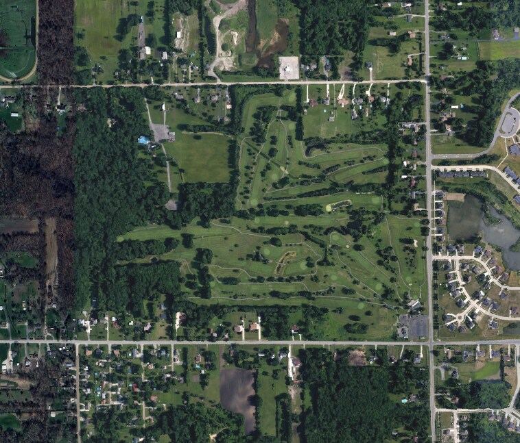 20820 Inkster Rd, Romulus, MI for sale Other- Image 1 of 1