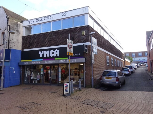 More details for 16A Low St, Sutton In Ashfield - Retail for Sale