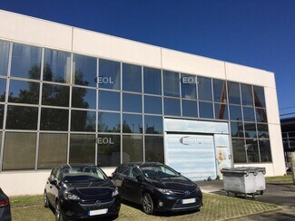 More details for Light Industrial to Rent