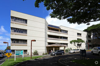 More details for 2228-2230 Liliha St, Honolulu, HI - Office/Medical for Rent