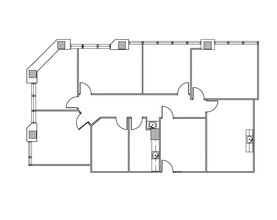 4001 McEwen Rd, Farmers Branch, TX for rent Floor Plan- Image 1 of 1