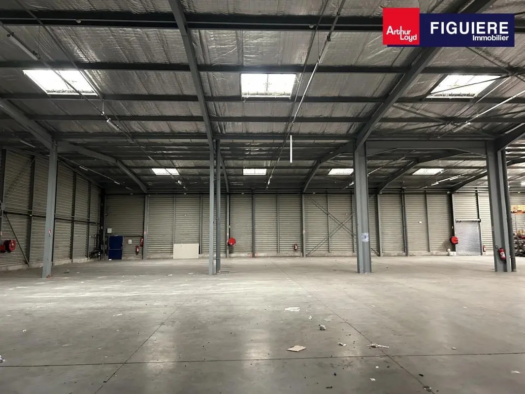 350 Rue Gustave Eiffel, Aix-en-Provence to rent Building Photo- Image 1 of 1