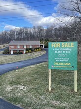 17104 Bridge View Ct, Paeonian Springs, VA for sale Building Photo- Image 1 of 1