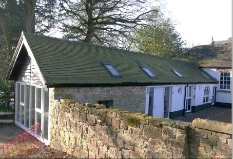 Hall Ln, Brailsford for sale Primary Photo- Image 1 of 1