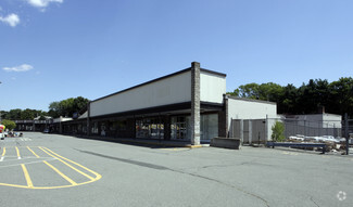 More details for 587-607 Centre St, Brockton, MA - Retail for Rent