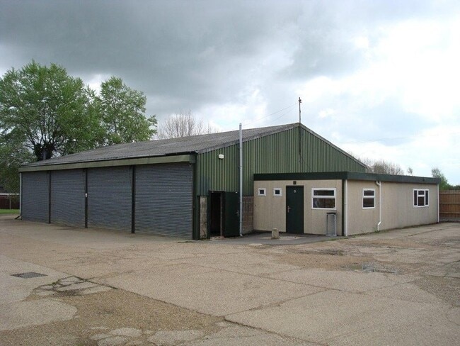 More details for Colesden Rd, Wilden - Industrial to Rent