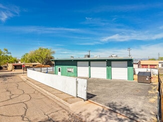 More details for 1747 Jay St, Santa Fe, NM - Industrial for Sale
