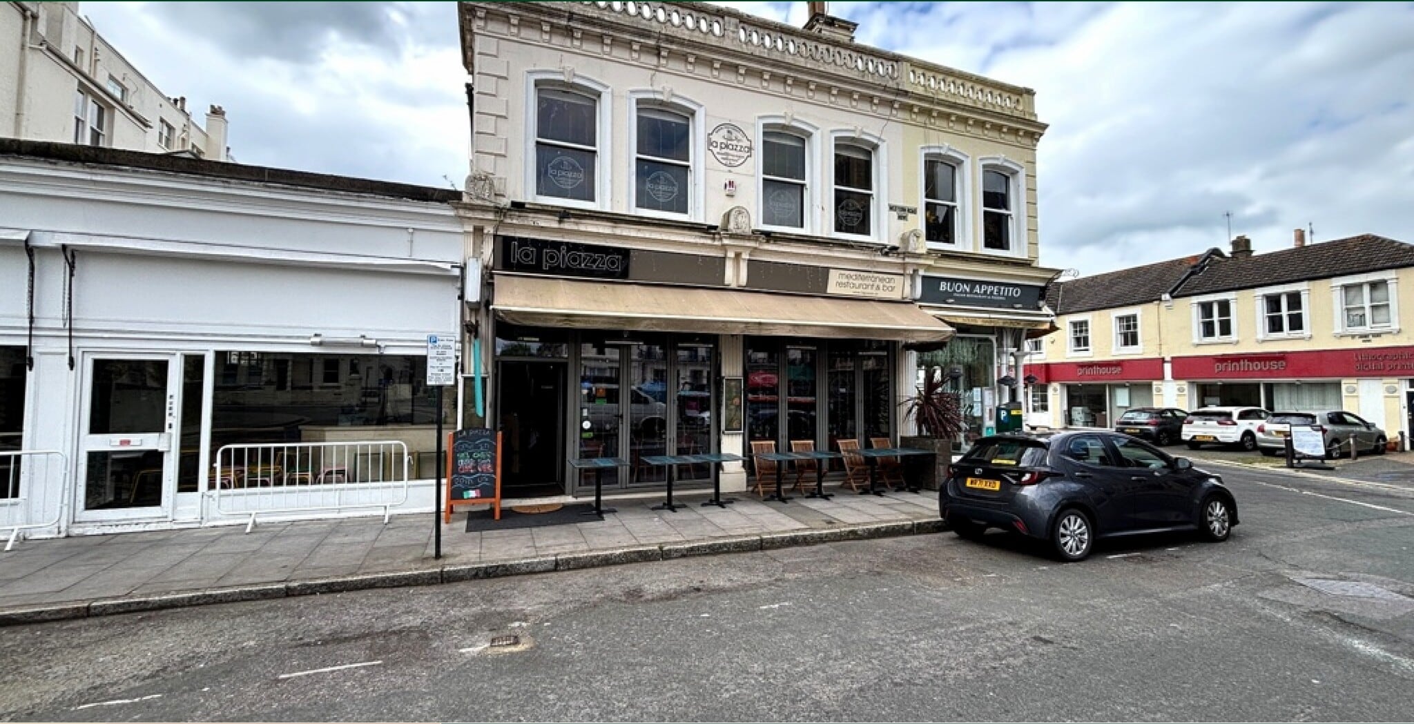79-80 Western Rd, Hove to rent Building Photo- Image 1 of 8